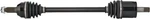 Moose Complete Axle Kit Rear Right LM6-HO-8-329 For Honda Pioneer 1000 2016-2021. Fixed Price $259.52.