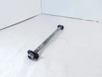 2008-2010 Victory Vision & Cross Country Rear Wheel Axle Bolt Spacers Nut. Fixed Price $19.95.
