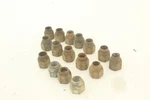 2016 Kymco Uxv 700 Lug Nuts 90301-LDB5-E00. Fixed Price $15.96.