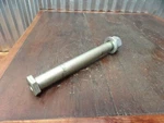 91-09 Suzuki VS800 S50 Boulevard & Intruder Swing Arm Bolt 61211-38E00. Fixed Price $8.32.