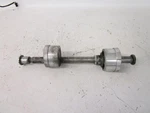 96 Kawasaki ZX11 D 1100 Ninja Rear Axle Bolt Shaft 41068-1354 1993-2001. Fixed Price $35.00.