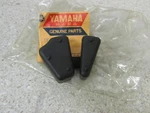 Nos 77-78 Yamaha DT400 76-81 XT500 Rear Brake Wheel Hub Shock Damper 1E6-25364. Fixed Price $10.99.