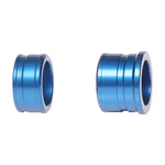 Rfx Front Wheel Spacers Blue Yam Fxws 40200 99BU. Fixed Price $36.97.