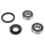 1983-1984 Honda Vt 500FT Motorcycle Pivot Works Wheel Bearings Front. Fixed Price $29.85.