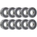 Niche Wheel Bearing 40-3029 17X40X13.4MM Tapered Roller 10 Pack. Fixed Price $42.95.