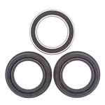 Rear Wheel Bearing And Seal Kit Honda ATC200ES TRX200 1984- Boss. Fixed Price $39.25.