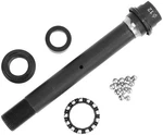Shimano Hub Axle Set Rear, FH-M678. Fixed Price $34.40.