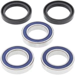 Boss Bearing Wheel Kit For Gas/husqvarna/kawasaki/ktm/suzuki/yamaha. Fixed Price $24.21.