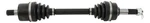 Interparts Extreme Off-road Rear Axles #TRK-KW-8-312. Fixed Price $244.10.