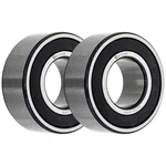 Wheel Bearing For Suzuki Quadsport Ozark 250 09267-30013 30X62X23.8MM Pack. Fixed Price $25.95.