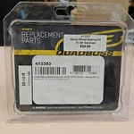 Quadboss 25-1315 Wheel Bearing And Seal Kit. Fixed Price $29.98.