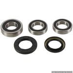 Pivot Works Rear Wheel Bearings Suzuki GSX1300R Hayabusa PWRWS-S11-000. Fixed Price $82.26.
