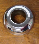 Harley 41624-04 Left Front Wheel Spacer Nos Oem. Fixed Price $15.00.