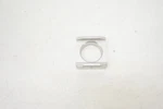 CRF250F CRF450R Rear Axle Block Oem Collar, Rr. 42305-KRN-A30 Honda G1. Fixed Price $12.75.