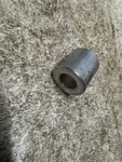 Buell Axle Spacer, Rear, Right, G0323.8, S1 S3 M2 X1, 41132-94Y. Fixed Price $12.95.