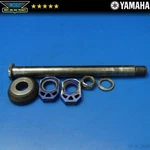2003 Yamaha WR450F Rear Axle Shaft Bolt Chain Adjuster Spacer 5ET-25381-00-00. Fixed Price $15.92.