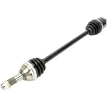 Moose Rear Complete Axle Kit CAN-7093. Fixed Price $143.37.
