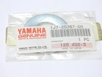 Genuine Oem Yamaha 1J7-25367-00 XJ1100 XS1100 XS650 XS750 XS850 Wheel Hub Dust C. Fixed Price $15.95.
