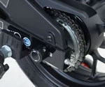 R&g Racing Black Spindle Sliders For 2022-2024 Honda Dax 125. Fixed Price $206.78.