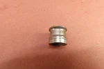 97-04 Honda Valkyrie GL1500CD Front Wheel Axle Spacer. Fixed Price $12.59.