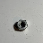 06-0361 Front Wheel Spindle Nut Norton Commando 750 850 1968 1975 U.k.. Fixed Price $22.50.