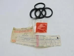 1LR-W0047-00-00 Nos Yamaha Caliper Seal Kit TTR125 S198H. Fixed Price $37.43.