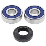 Balls Wheel Bearing Kit Front 25-1306 Suzuki RV200 17-19 New Ships Today. Fixed Price $39.53.