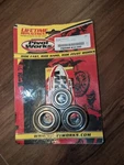 Pivot Works Wheel Bearing Kit Kawasaki Rear PWRWK-K24-000 New. Fixed Price $29.99.