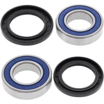Balls Wheel Bearing Kit Double Seal Front 25-1102. Fixed Price $31.03.