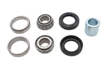 Wheel Hub Bearing Assembly Kit For Harley-davidson. Fixed Price $43.99.