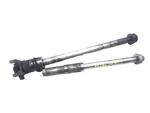 2020 Honda CB300R CBF300NA Wheel Axle Rear & Front Pair Oem. Fixed Price $49.40.
