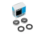 Drag Specialties 3/4" Wheel Bearing & Seal Kit Fits 1973-99 Harley Sportster Fxr. Fixed Price $28.80.