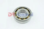 Hoffmann Wheel Bearing 25.4X57.15X15.875. Fixed Price $43.16.