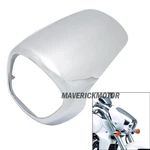 For 2010-2024 Suzuki Boulevard M190R VZR1800 Headlight Fairing Cover 51811-48GB0. Fixed Price $89.99.