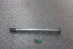 2000 Suzuki SV650 Front Wheel Axle 54711-07F00. Fixed Price $34.95.