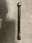 Honda C105 Trail 55 Front Axle. Fixed Price $6.99.