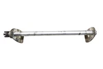 06 Suzuki Katana Rear Axle Bolt GSX600F. Fixed Price $39.99.