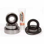 2009-2014 Kawasaki Vulcan 1700 Nomad Pivot Works Wheel Bearings Rear. Fixed Price $86.37.