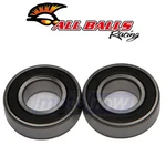 Balls Rear Wheel Bearing And Seal Kit For 2008-2019 Harley Davidson Gr. Fixed Price $28.58.