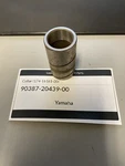 Yamaha YZ125 MX125 DT125 Clutch Collar Bushing 90387-20439-00 Oem Nos AMC2D. Fixed Price $14.95.