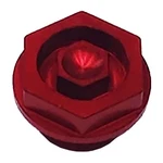 7602 Racing Front Axle Nut Red. Fixed Price $34.45.