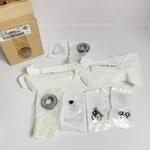 Oem Harley Touring Dyna 25MM Front Wheel Axle Install Kit 41455-08C Incomplete. Fixed Price $65.70.