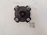 Arctic Cat 0402-088 Oem Replacement Hub Kit W/nuts Atv. Fixed Price $135.96.