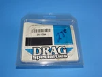 New Drag Specialties 25-1394 Wheel Bearing Kit Front/rear Harley. Fixed Price $29.99.
