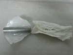 Harley Davidson V-rod Vrsc Rear Wheel Axle Spacer. Fixed Price $14.99.
