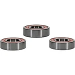 Wheel Kit Premium Bearings For Kawasaki KDX250 1983-1984; 25-1345-P. Fixed Price $31.43.