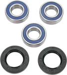 Moose Racing Wheel Bearings And Seal Kits Front Rear A25-1271. Fixed Price $34.99.