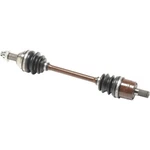 Moose Utility Division Complete Axle Kit Front Left Can-am 0214-0989. Fixed Price $194.92.