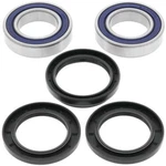 Quadboss Fits 82-85 Honda ATC110 Rear Atv Wheel Bearing & Seal Kit. Fixed Price $60.99.