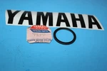 Nos Yamaha Oil Seal 1971 DT1 1973 DT2/3 1974-76 DT250/360/400 Oem # 93104-46029. Fixed Price $9.95.